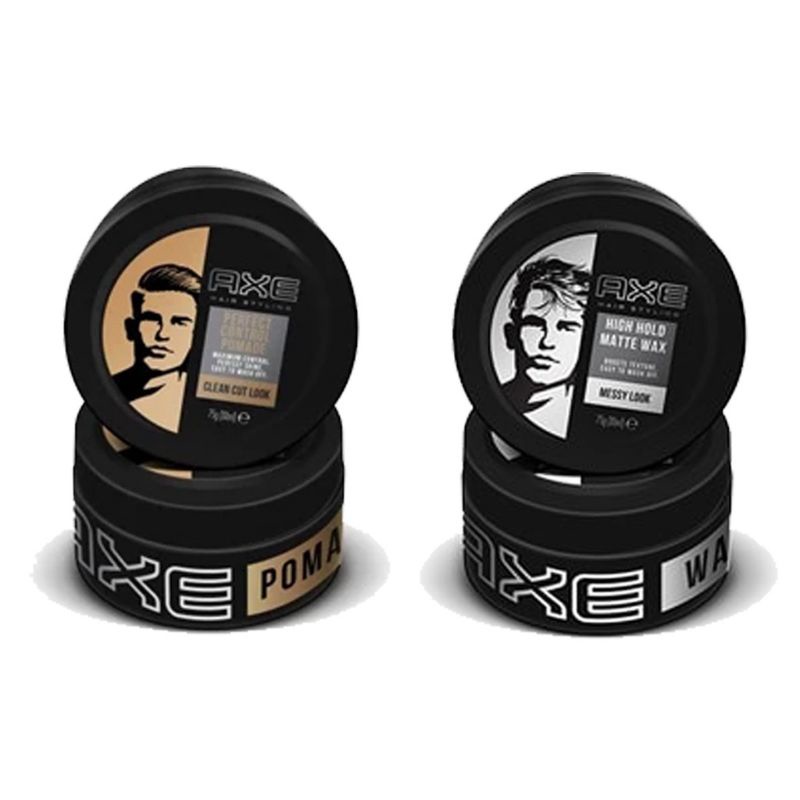 axe hair styling 75gr