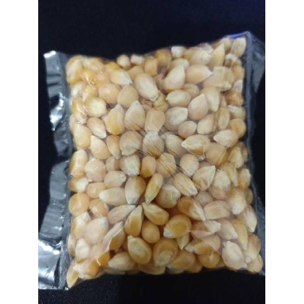 

Premium.. Jagung Pop Corn MENTAH kemasan 800 gram 45