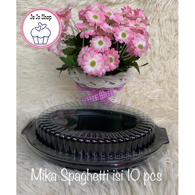 

Mika Spaghetti isi 10 pcs