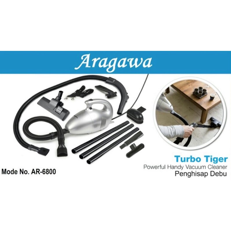 Vacuum Cleaner Multifungsi / Vakum serbaguna / mini vakum / alat penyedot debu / vakum mobil / vakum