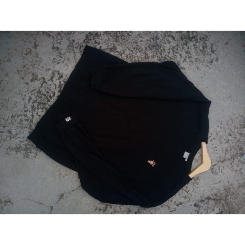 Crewneck Spao x Toy Story