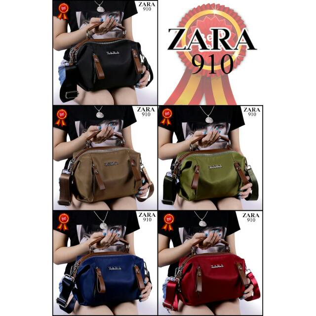 Bag Zara Home Women Vintage 910