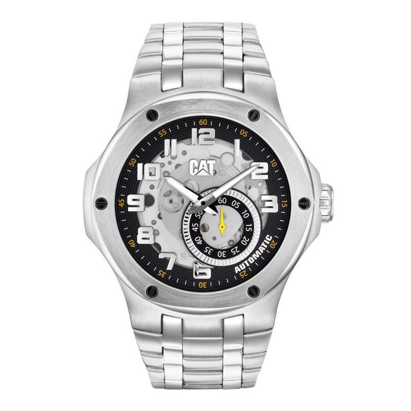 

Dijual Caterpillar A6.148.11.111 Navigo Automatic Limited