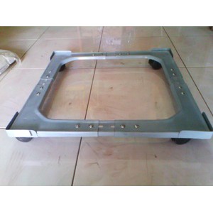 Roda Kulkas / Kaki Kulkas / Alas Kulkas / Roda Lemari Container / Roda Kulkas Murah / Roda Kabinet /