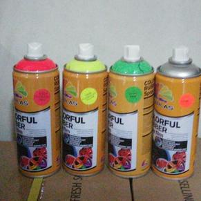 

➥gv Kirim Langsung CARLAS RUBBER PAINT Standard Colour Varian 46 ➥