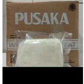 

Pusaka Mentega putih 250gr