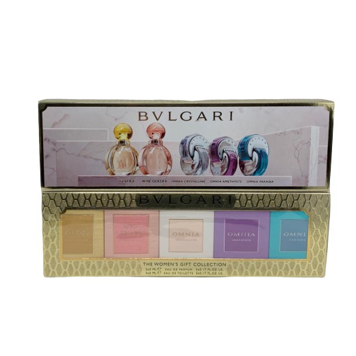 Bvlgari The Women 