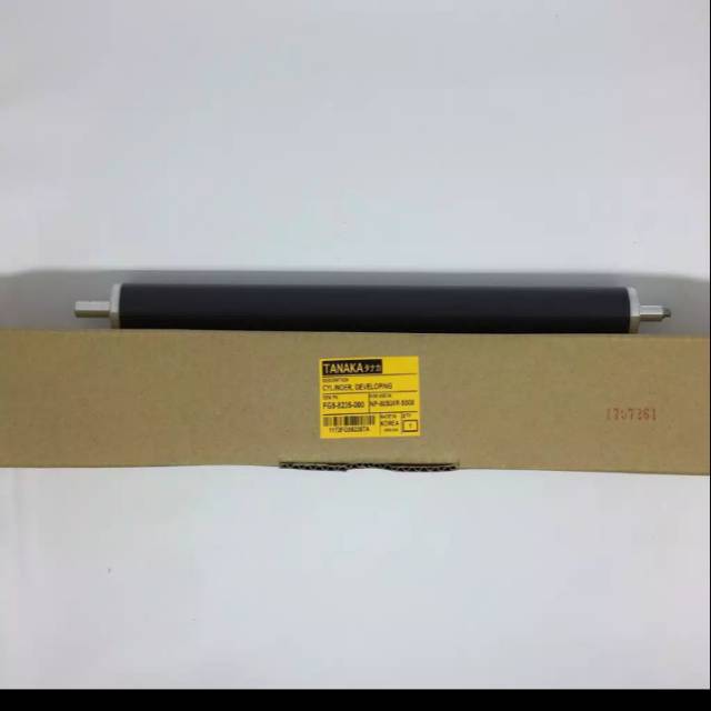 Magnet Roll Mesin Foto Copy IR5000