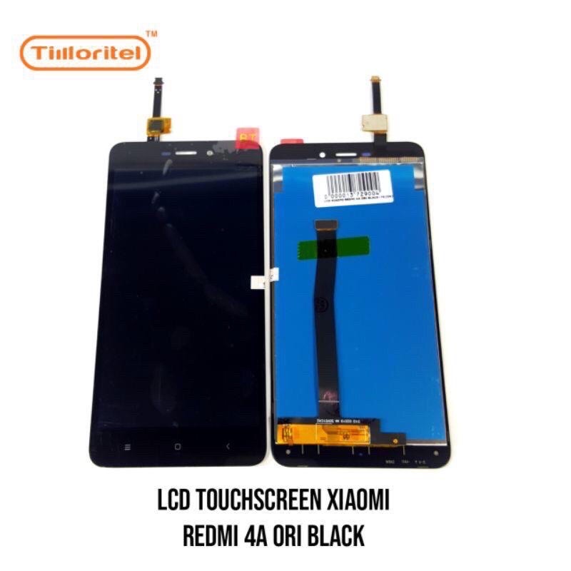 LCD TOUCHSCREEN XIAOMI REDMI 4A