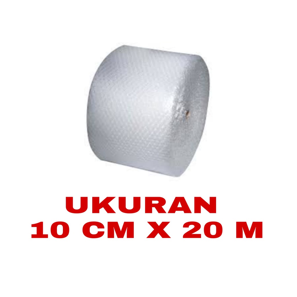 

Bubblewrap Bubble Wrapping Bubblewraping Bening UK.10Cm X 20 Meter