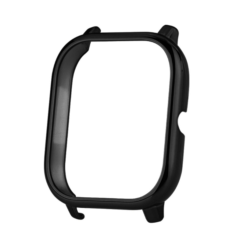 Cre Casing Pelindung Frame Bumper Untuk Smartwatch Huami P8 / Amazfit Gts