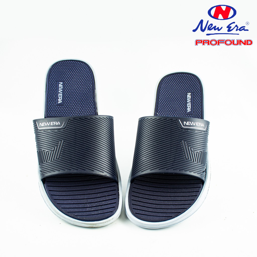 Sandal slop laki new era MB 1245 / sandal selop pria 40-44