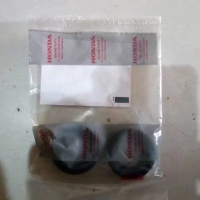 Seal shock sil shock Honda grand supra revo kharisma DLL