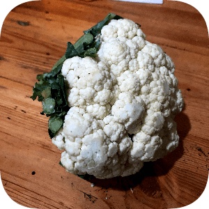 

Kembang Kol 250 g