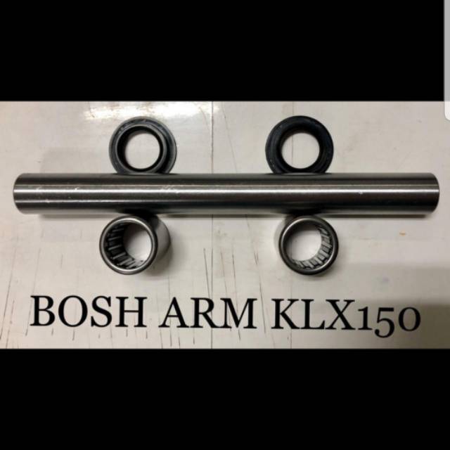 Bosh bos forok arem bosh garpu KLX150-KLX150 A CLASS