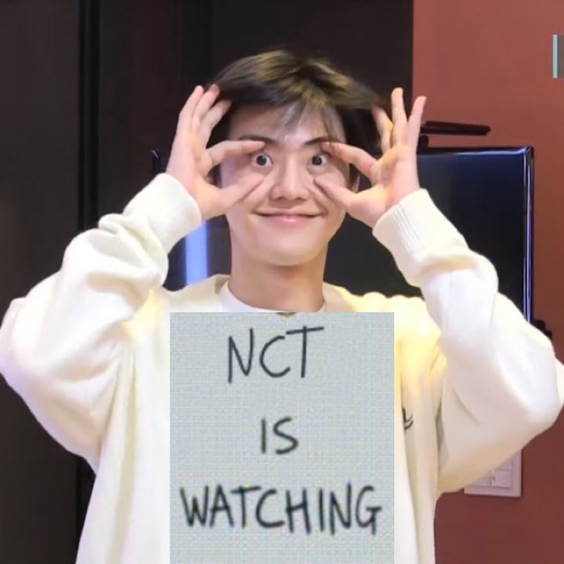 pc haechan kihno tragic *booked