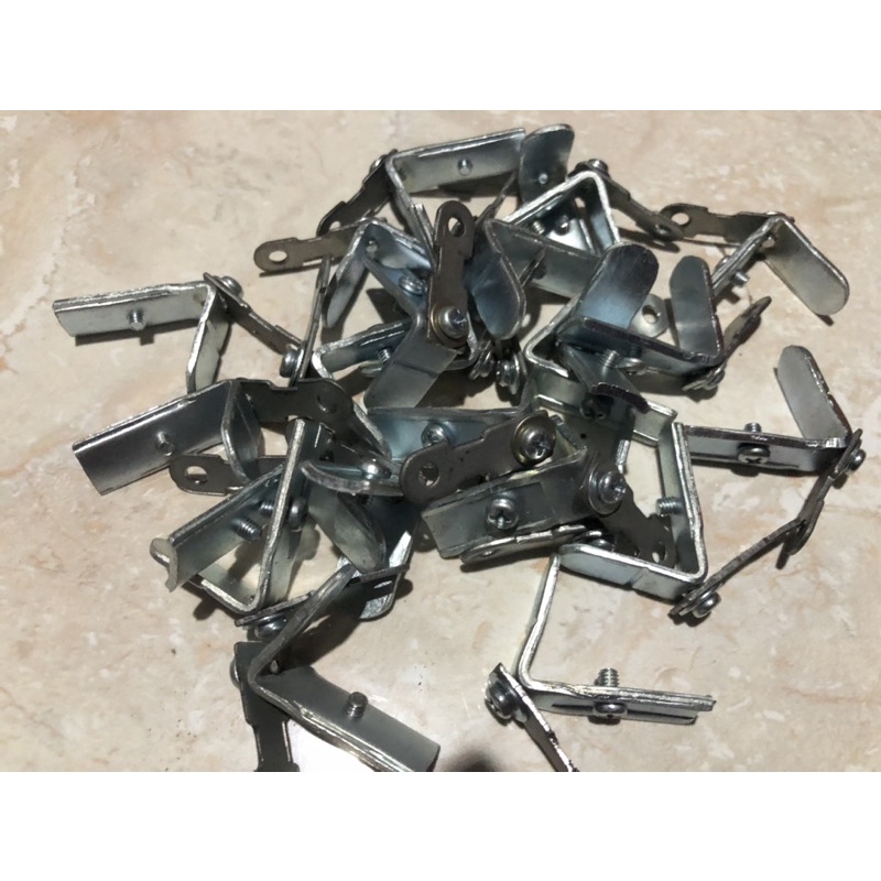 Ceplokan / Dudukan Panah Mesin Rajut Manual