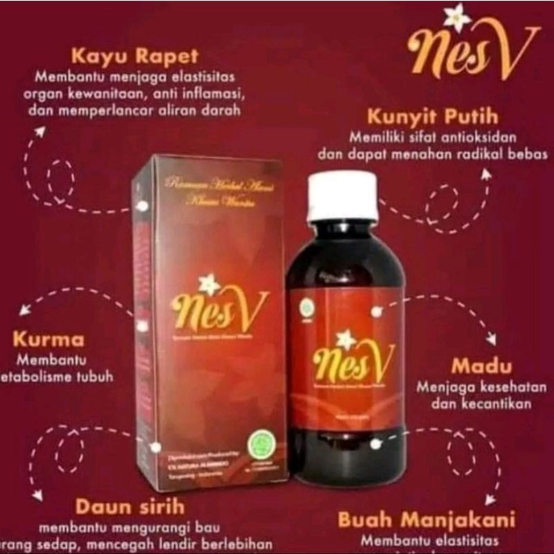 NESs V MADU KEWANITAAN/MERAPATKAN MISS V