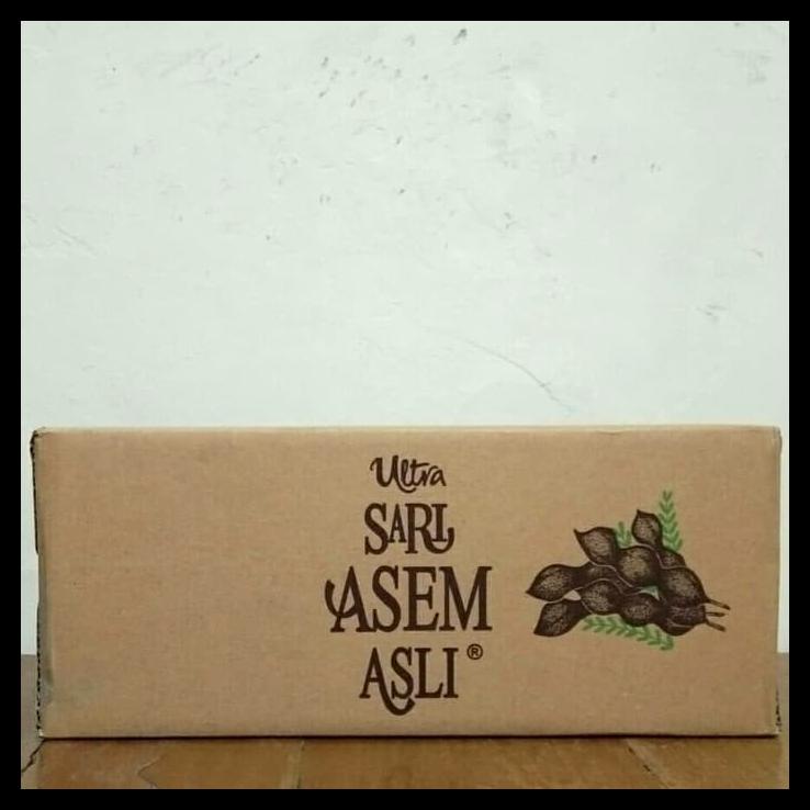 

DISKON TERBATAS !!! ULTRA SARI ASEM ASLI 250 ML - ( 1 DUS ISI 24 ) TERLARIS