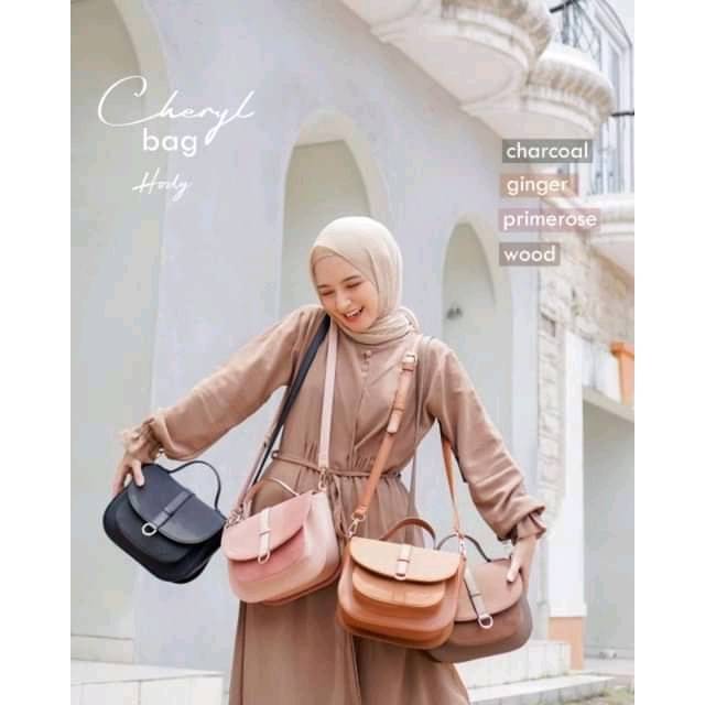 CHERYL BAG BY HODY
