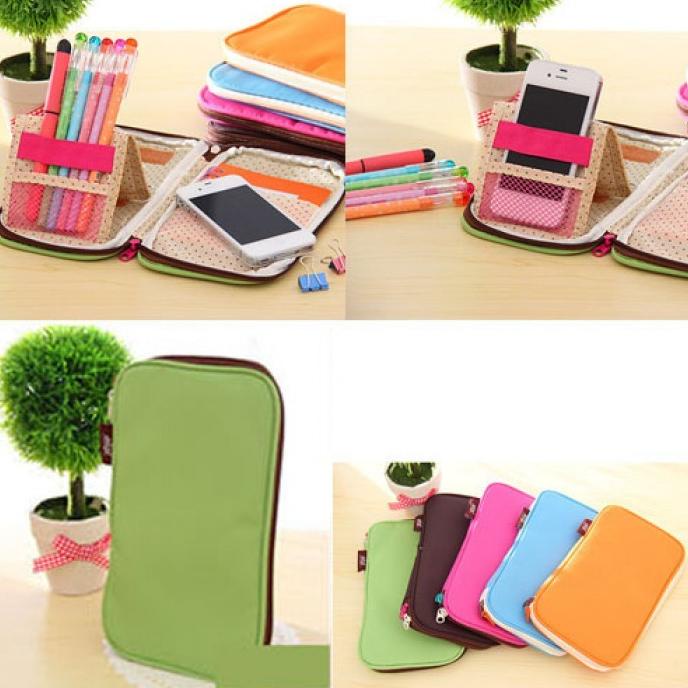 

BAYAR DITEMPAT WA2304E - Dompet Color Multifungsi (HIJAU)/TEMPAT PENSIL AESTHETIC/TEMPAT PENSIL ANAK PEREMPUAN/TEMPAT PENSIL LUCU/TEMPAT PENSIL 3D/TEMPAT PENSIL TRANSPARAN/TEMPAT PENSIL LUCU/TEMPAT PENSIL KOREA/TEMPAT PENSIL KAIN/TEMPAT PENSIL KALKULATOR