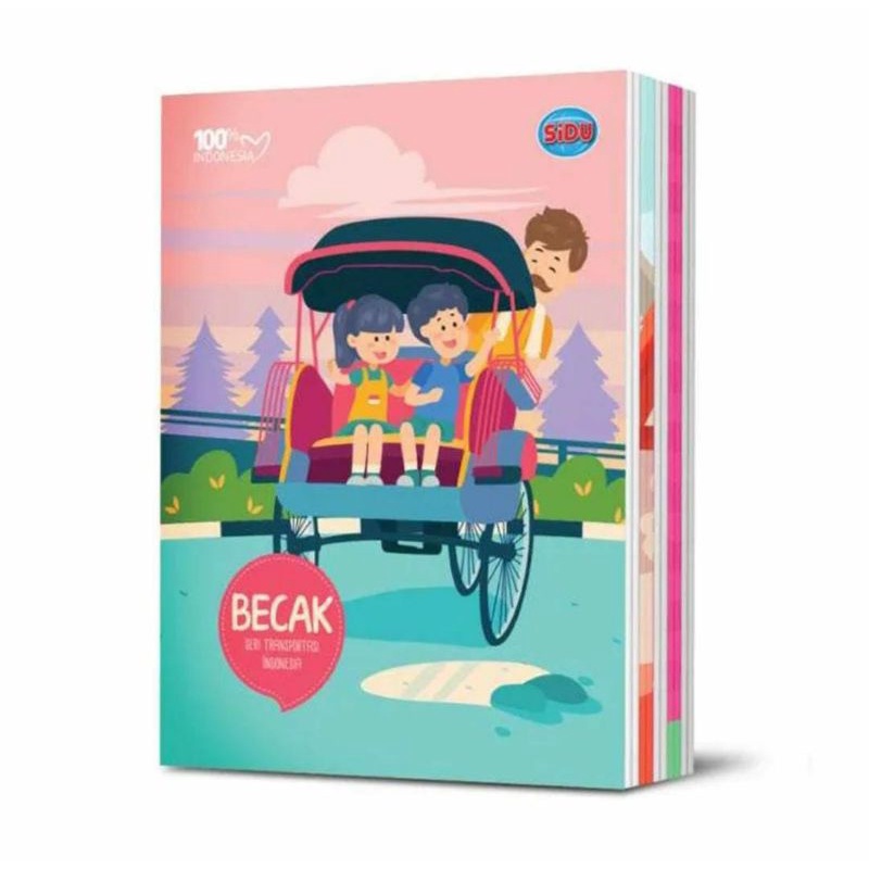 

BUKU TULIS SIDU 38