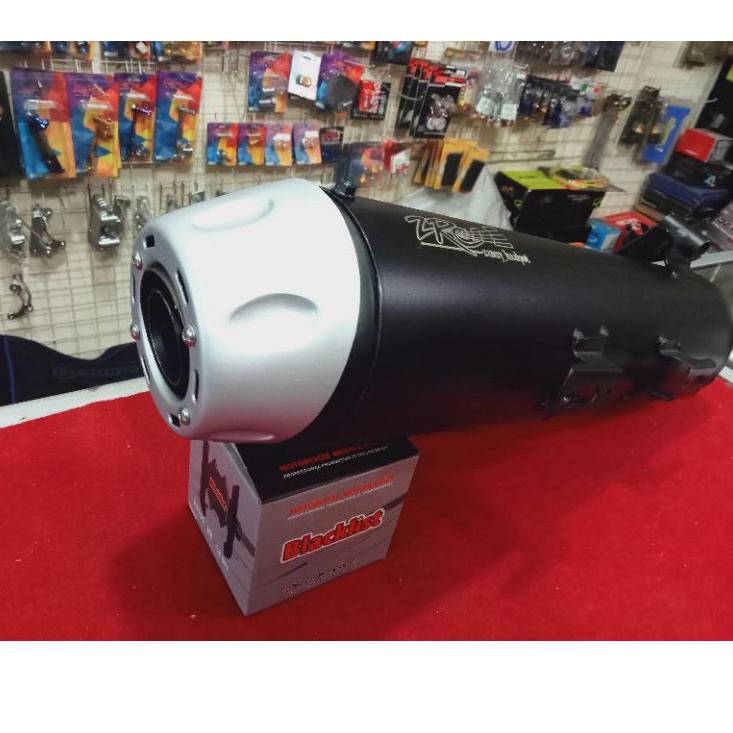 Harga TERMURAAH.. end muffler end mufler end cup Vario125/150/110 PNP beat, Scoopy,Genio k