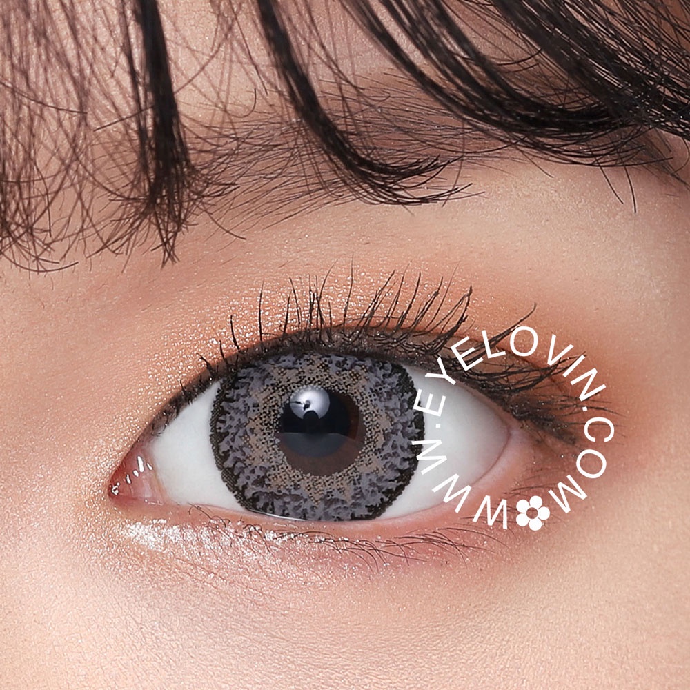 EYELOVIN Softlens Mite Clair - Tania Grey