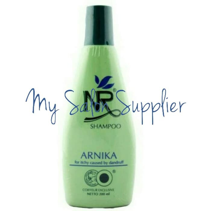 NR Shampoo Arnika 200ml