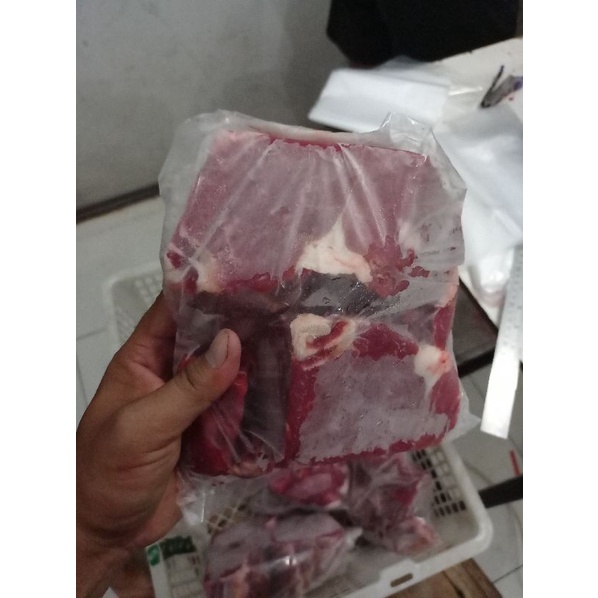 

[ Termutah ] Daging Semur Sapi