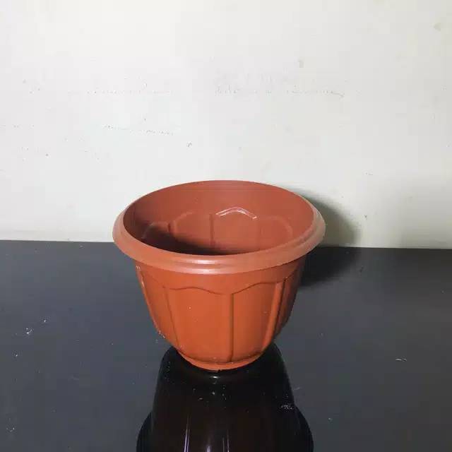 POT BUNGA 17CM