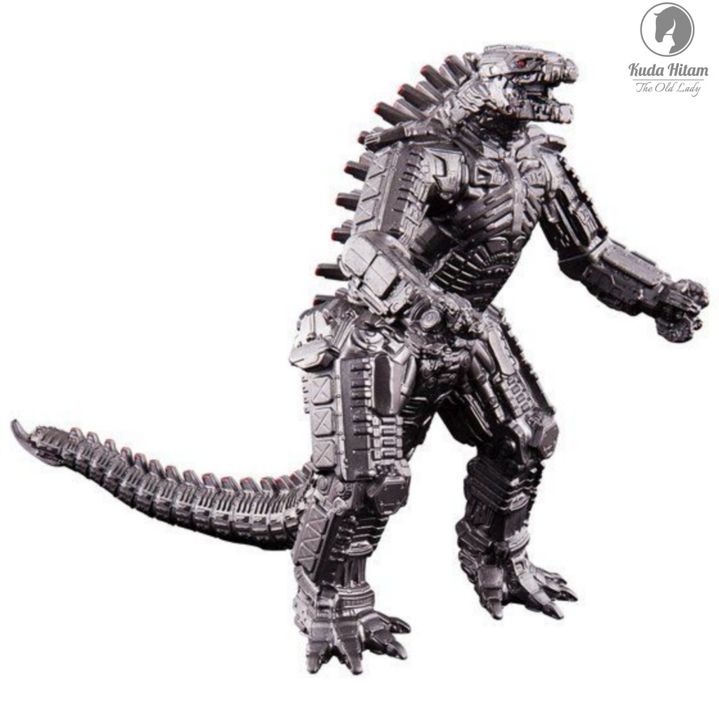 Bandai Movie Monster Series Mechagodzilla Mecha Godzilla VS Kong 2021