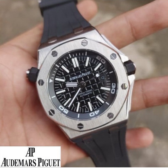 Jam tangan audemars outlet piguet harga