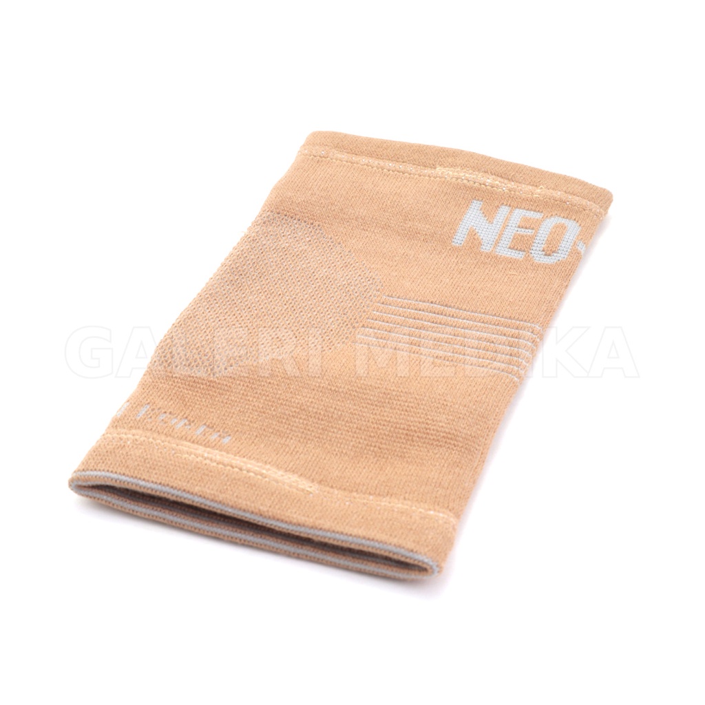 Neomed Neo Elbow Helper JC-016 - Alat Pelindung Persendian Siku