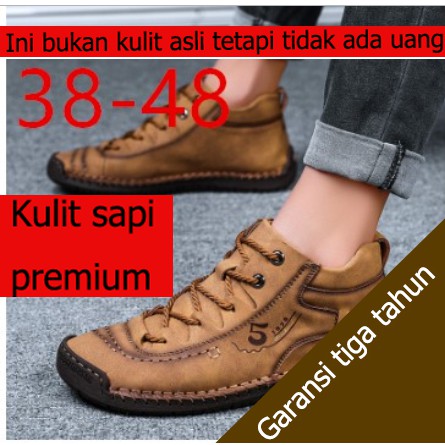 high end casual shoes