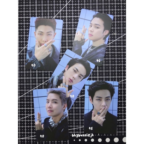 OFFICIAL PHOTOCARD/ POSTCARD PROOF STANDARD VERSION