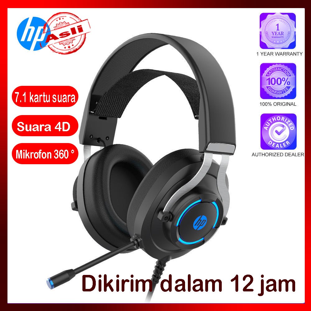 headset h360