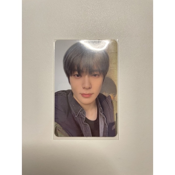 photocard jaehyun nct neozone resonance