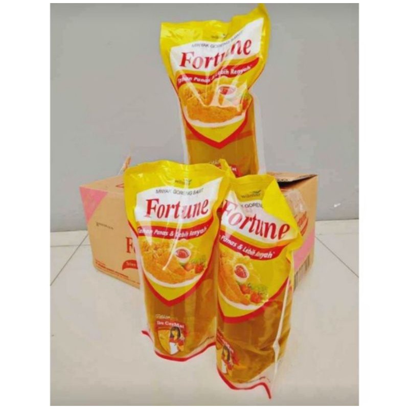 

minyak goreng