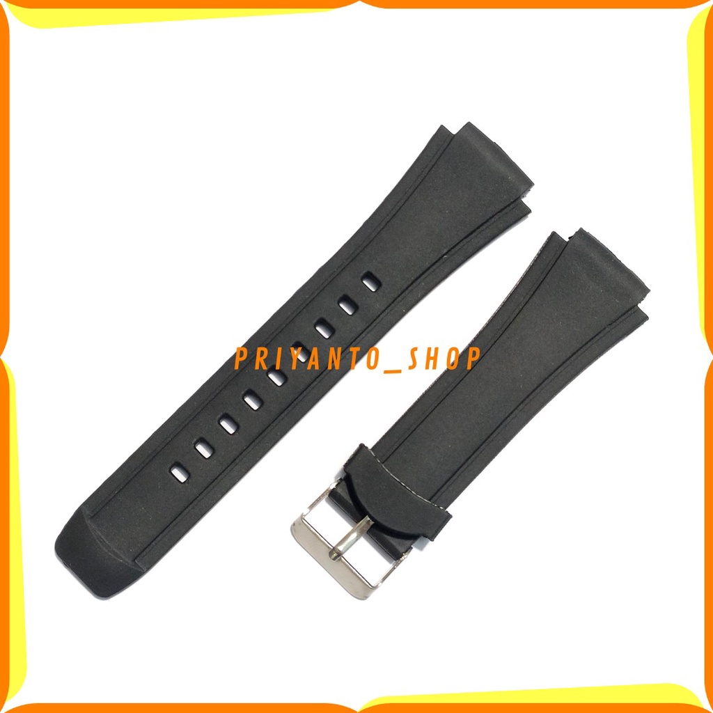 Strap Tali Jam EIG*R Character tali jam EIG*R N830 Character tali Rubber sport Rubber Watch