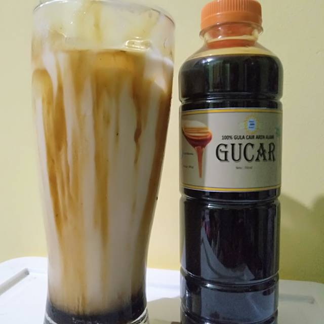 

GUCAR 350 ml