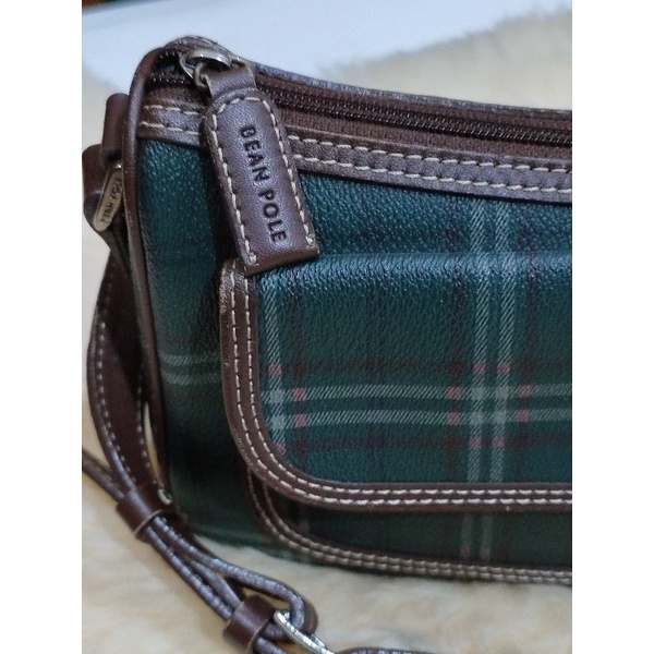 Tas preloved Bean Pole