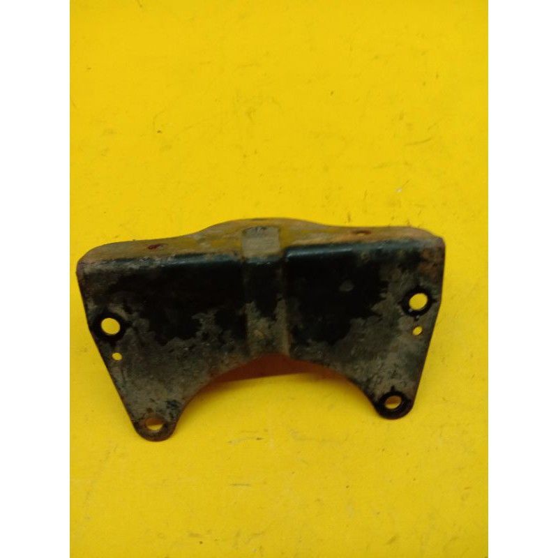 braket bracket dudukan stoplamp lampu belakang motor Suzuki Satria 2 tak lumba