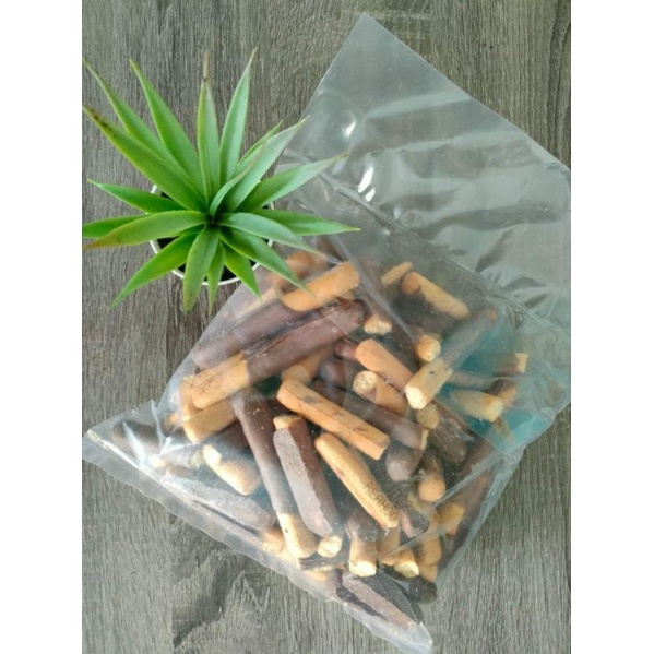 

kue patahan kartikasari chocostik