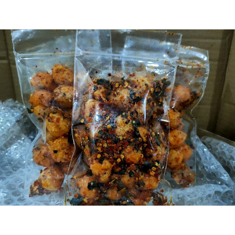 

cimol kering