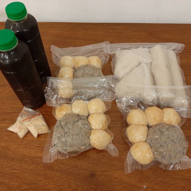 

Paket 1