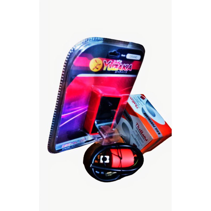 CDI GRAND SUPRA REVO WIN RACING UNLIMITER DAN KOIL BISA COD BAYAR DI TEMPAT