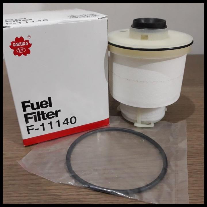 Filter Solar Innova Reborn 2016 Up Sakura