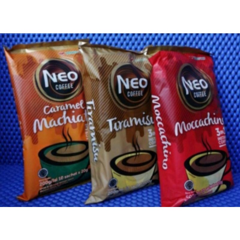 

Neo Coffee murah