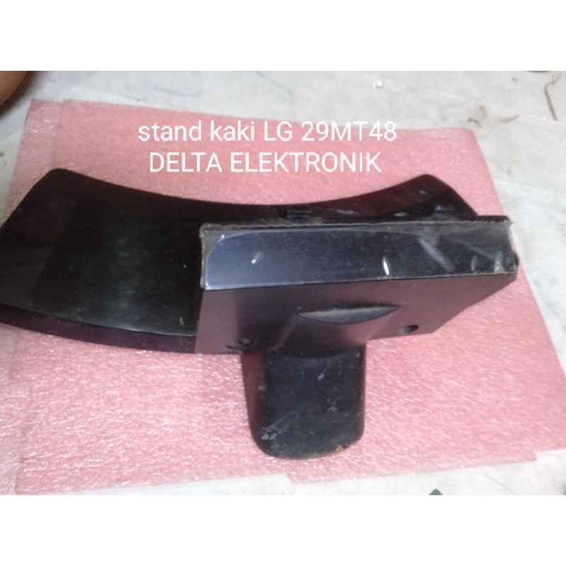 STAND KAKI TV LED LG 29MT48